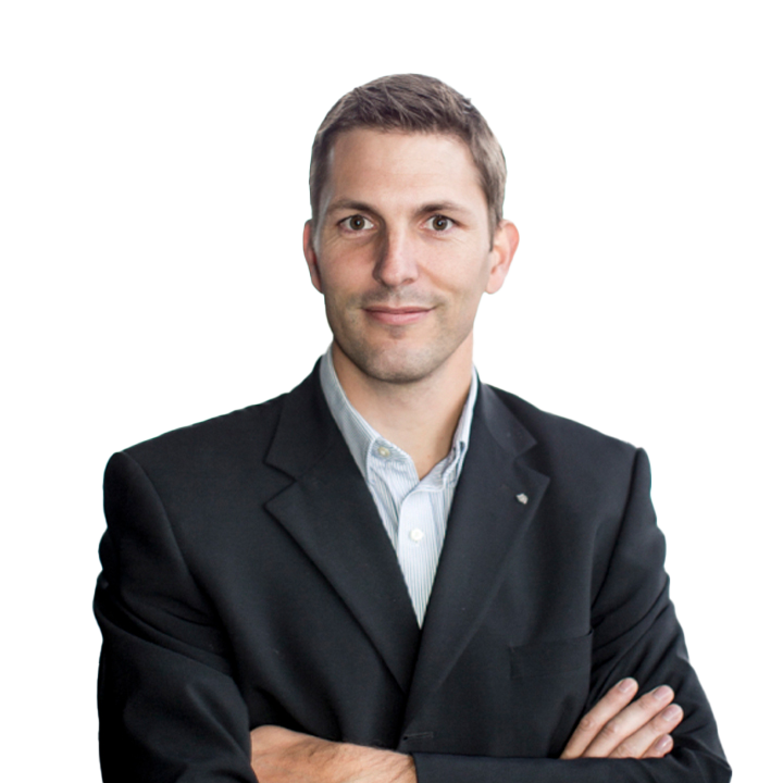 Picture of Hannes Robier