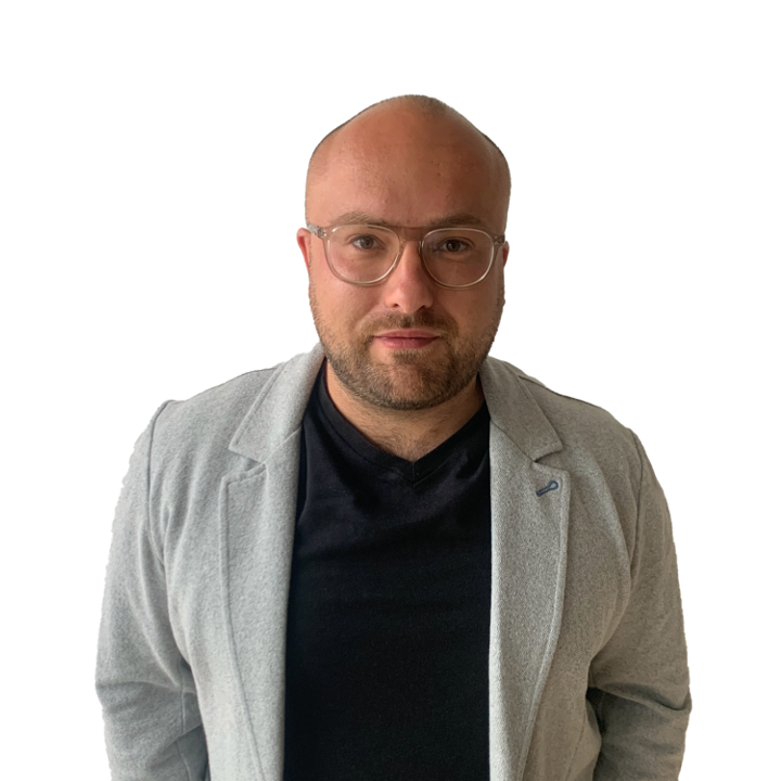 Picture of Jonathan Sivak