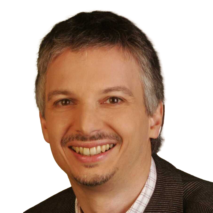 Picture of Konrad Baumann