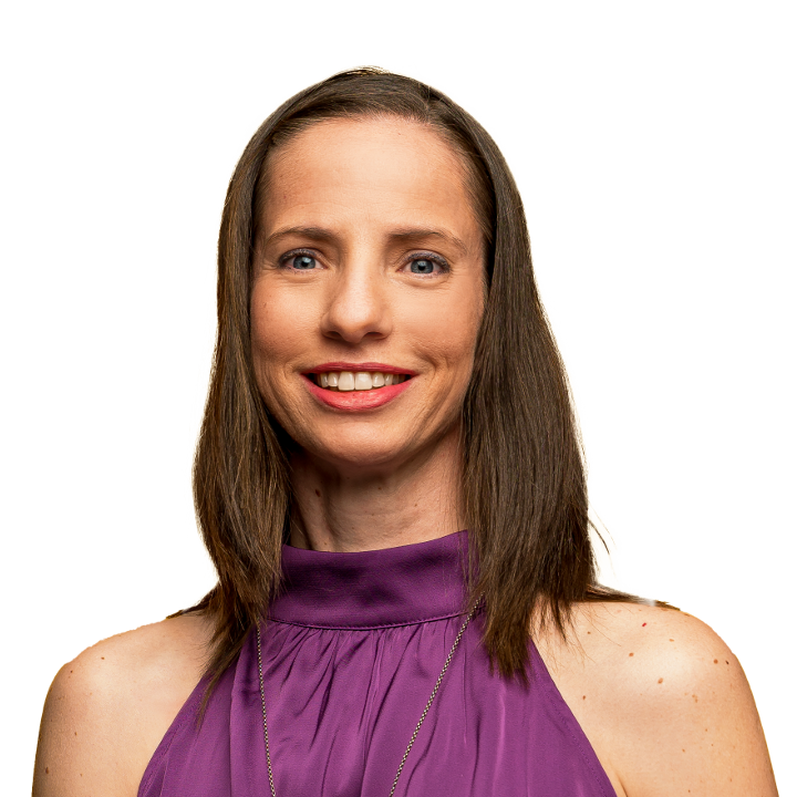 Picture of Christiane Moser