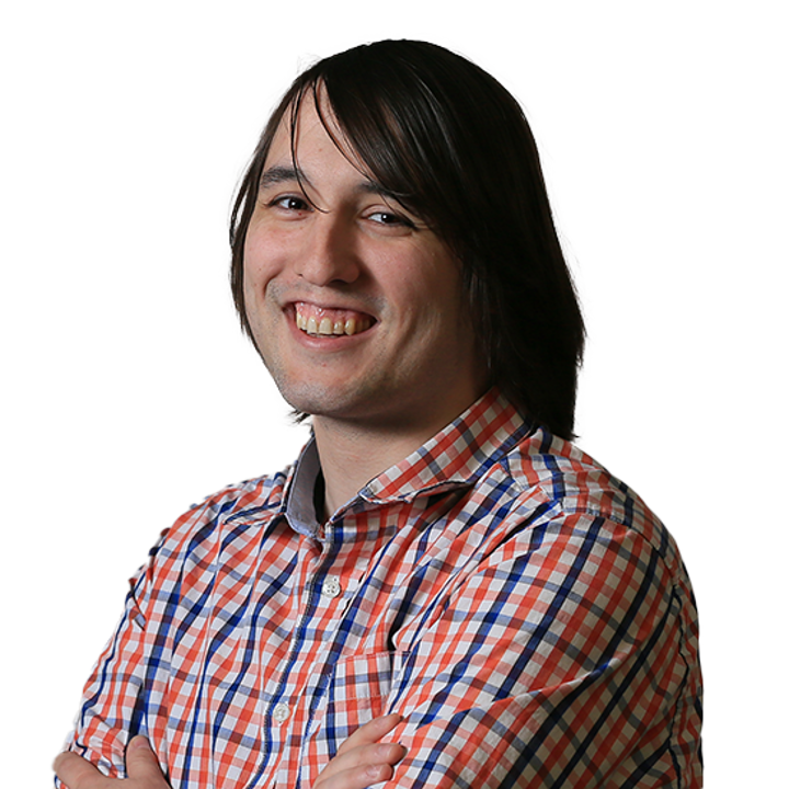 Picture of Patrick Kainz