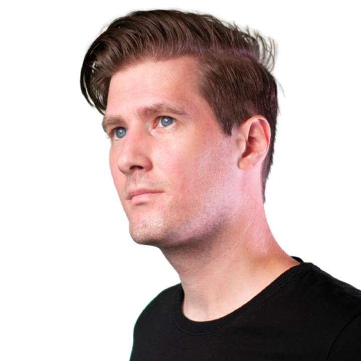 Picture of Patrick Wimmer