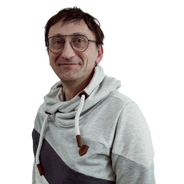 Picture of Thomas Grill