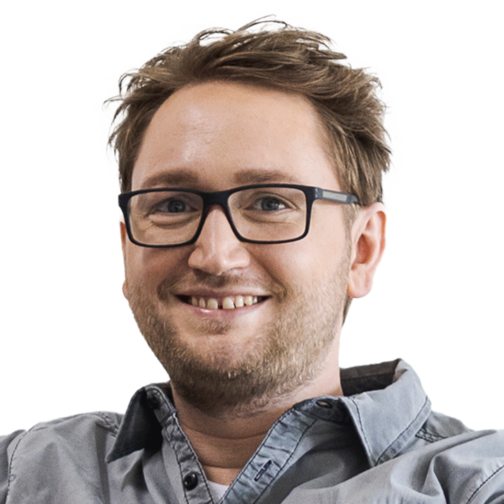 Picture of Johannes Lehner