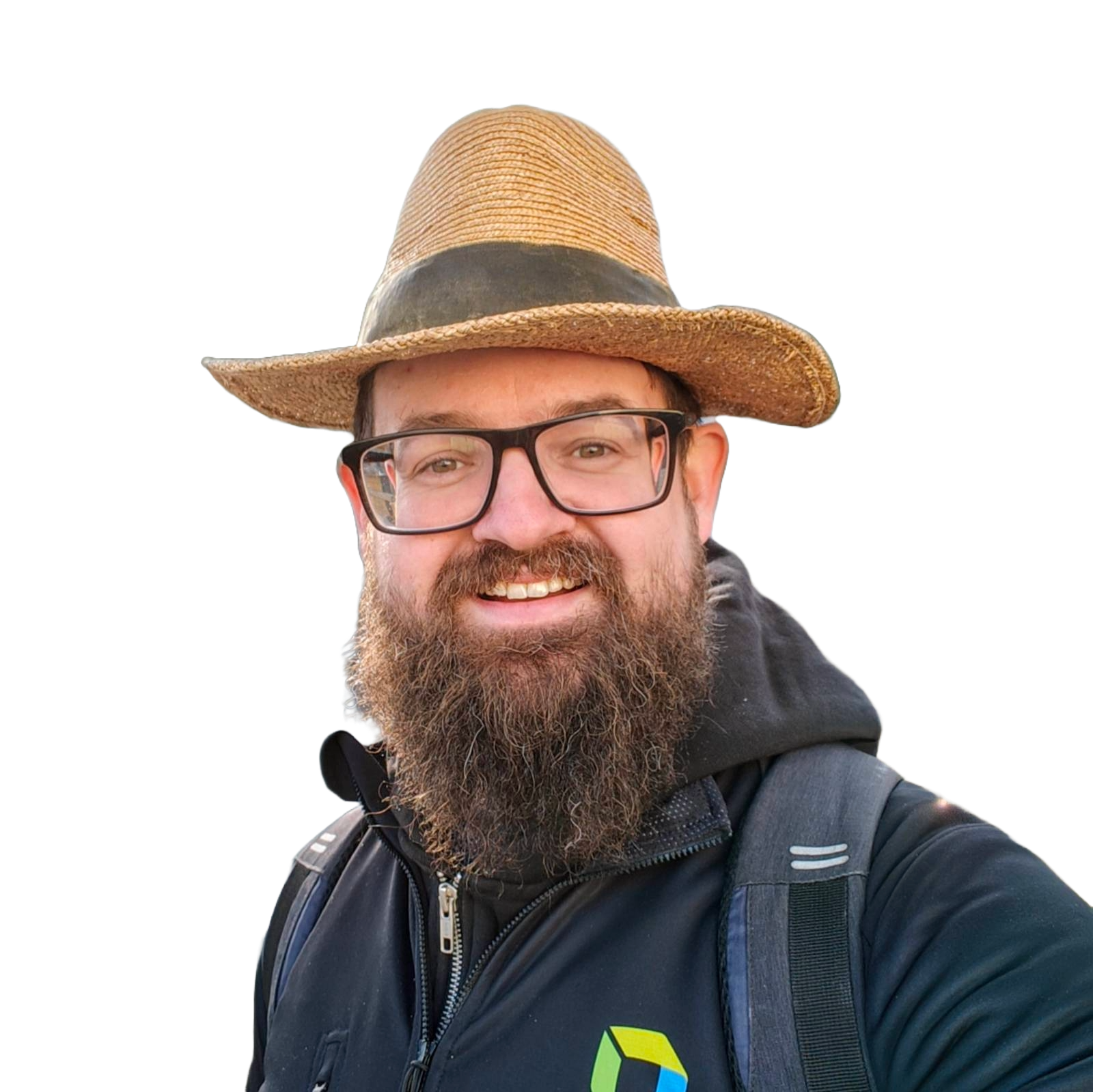Picture of Simon Schrottner